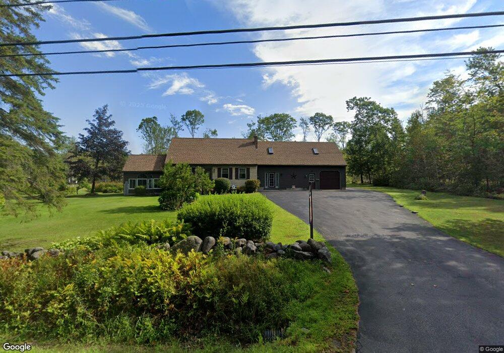 271 Deering Center Rd, Deering, NH 03244 - photo 1
