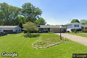 46 Circleview Dr, New Middletown, OH 44442
