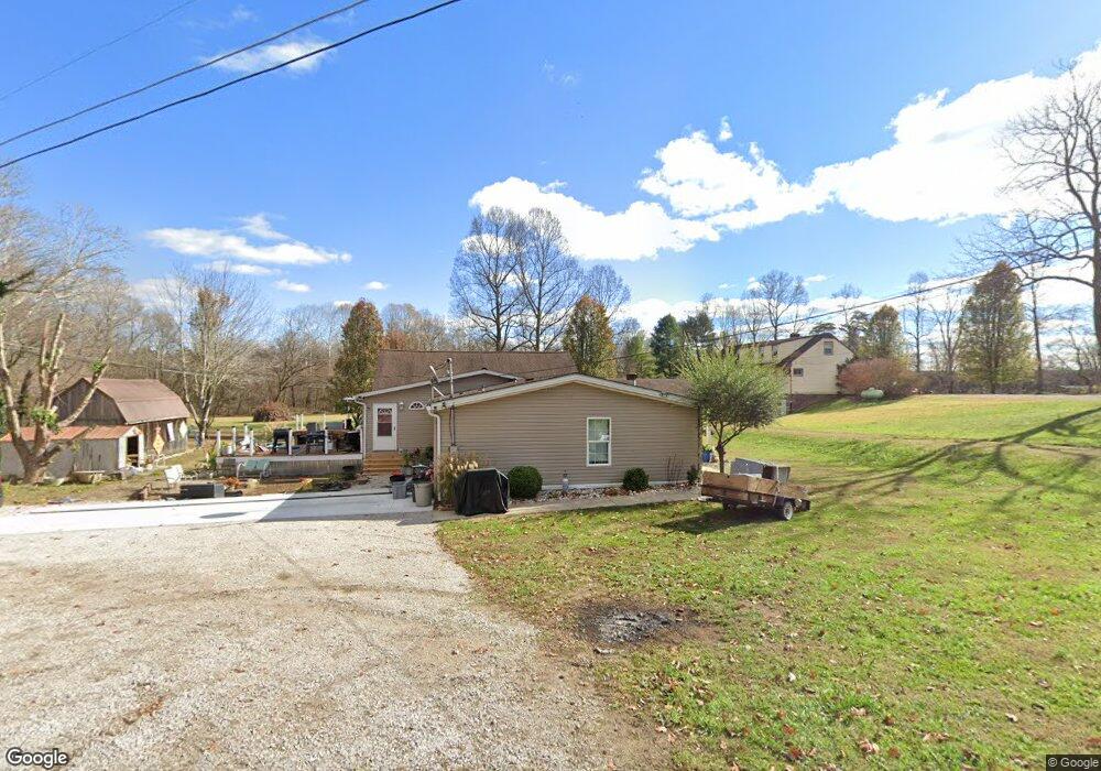 36 Weaver Ln, Portsmouth, OH 45662 - photo 1