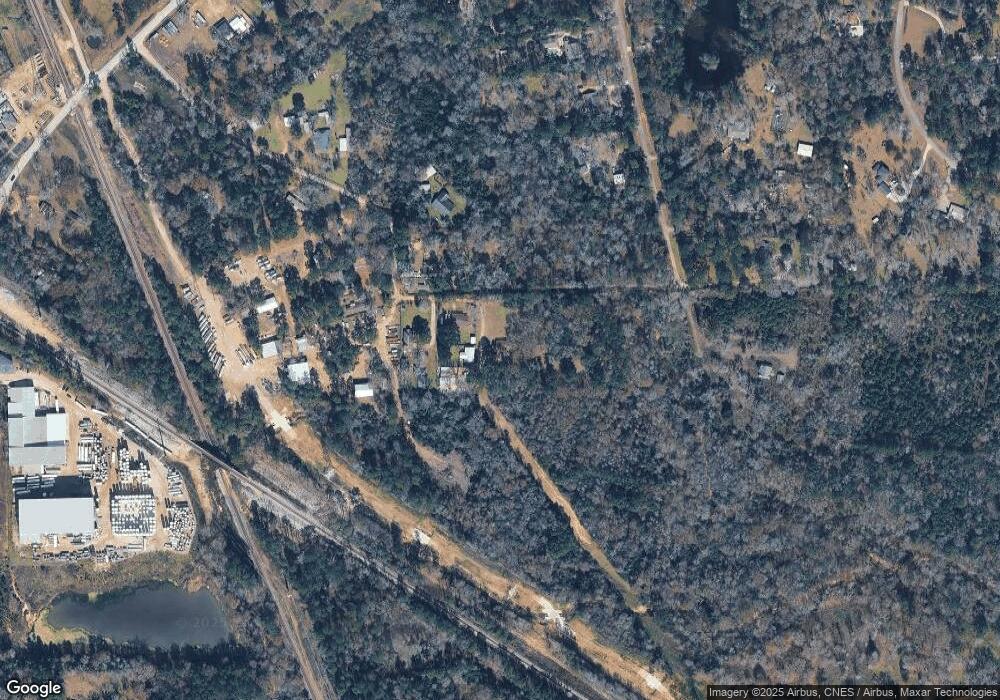 331 Neidigk Sawmill Rd, Magnolia, TX 77354 - photo 1