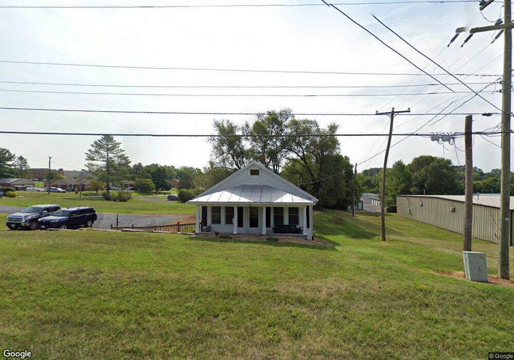 793 Lee Hwy, Verona, VA 24482 - photo 1