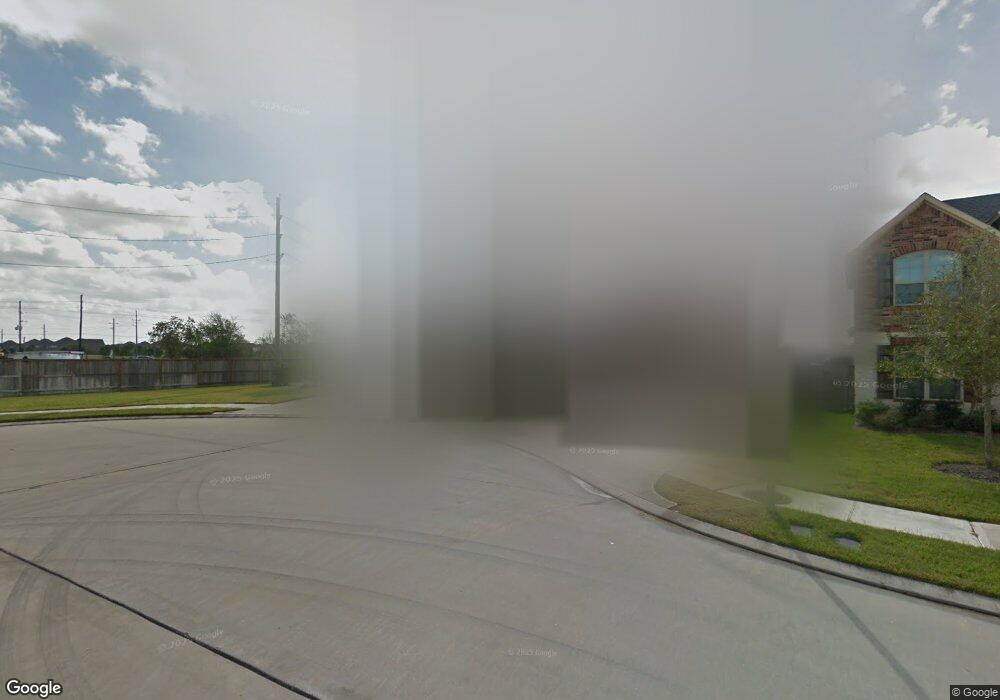 27507 Gracefield Ln, Fulshear, TX 77441 - photo 1