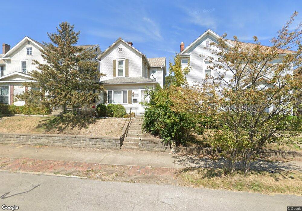 619 E Main St, Lancaster, OH 43130 - photo 1