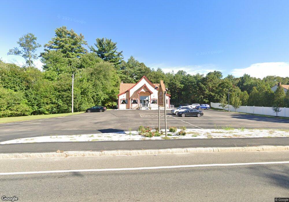 633 Pulaski Blvd, Bellingham, MA 02019 - photo 1