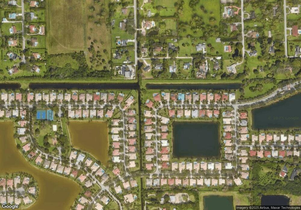 5005 Stillwater Terrace, Cooper City, FL 33330 - photo 1