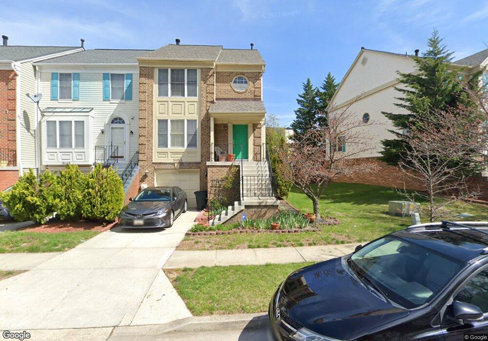 14113 Gullivers Trail, Bowie, MD 20720 - photo 1