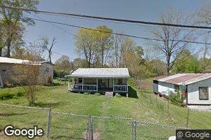 306 Cedar St, Port Gibson, MS 39150