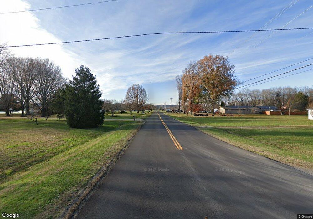 1258 County Road 1, Ironton, OH 45638 - photo 1