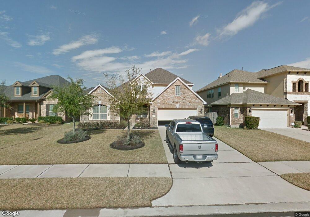 27530 Fleming Bluff Ct, Fulshear, TX 77441 - photo 1