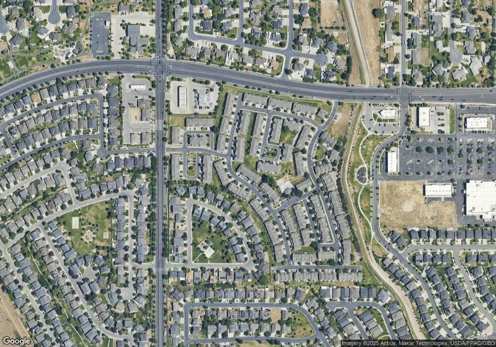 10459 S Sage Vista Way, South Jordan, UT 84009 - photo 1