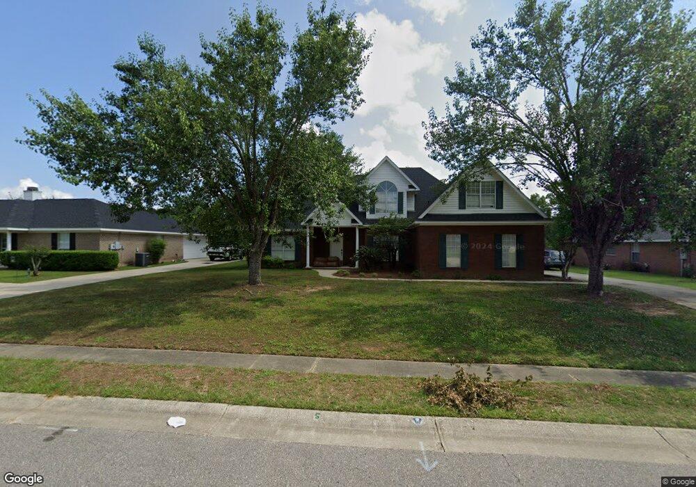 115 Destrehan Rd, Fairhope, AL 36532 - photo 1