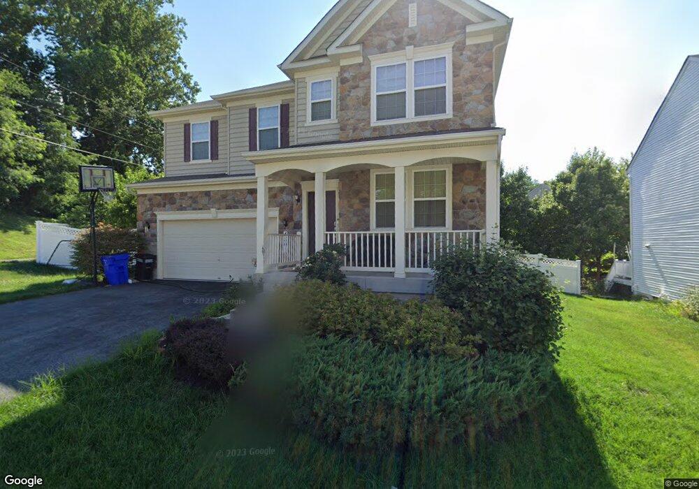 4801 Yellow Owl Ct, Elkridge, MD 21075 - photo 1