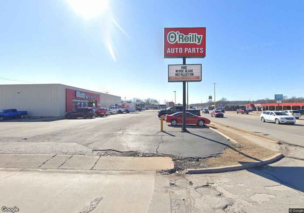 585 Claremore Rt 3, Claremore, OK null - photo 1