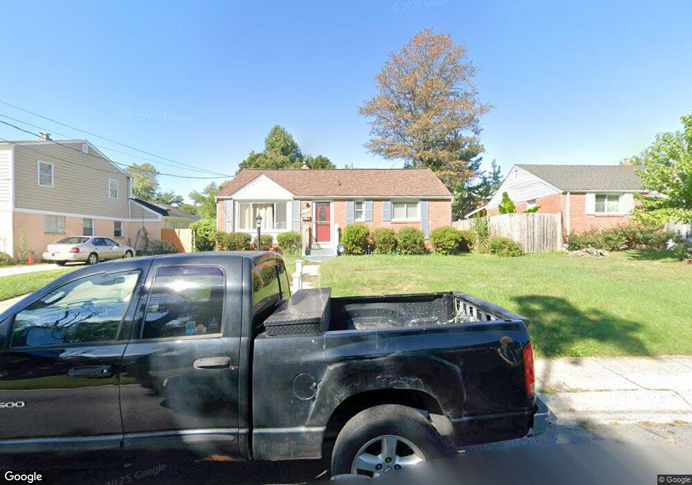 12714 Hathaway Dr, Silver Spring, MD 20906 - photo 1