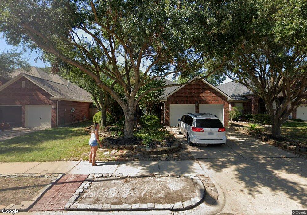 7227 Glenbank Way, Houston, TX 77095 - photo 1