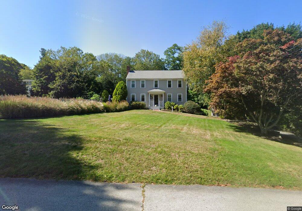1 Gridley Bryant Rd, Scituate, MA 02066 - photo 1