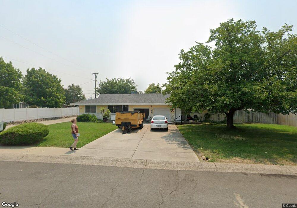 2739 Wilson Ave, Redding, CA 96002 - photo 1