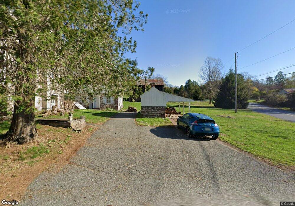 1381 Alleghenyville Rd, Mohnton, PA 19540 - photo 1