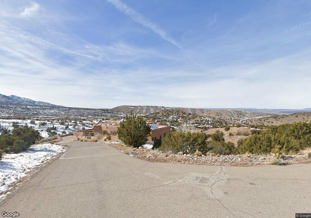 46 La Entrada, Placitas, NM 87043 - photo 1