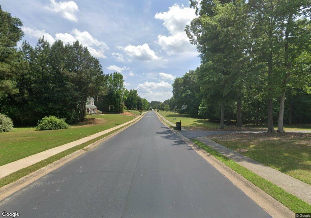 0 Brechin Dr unit 8154583, Senoia, GA 30276 - photo 1