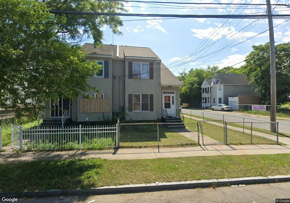 738 Hamilton St, Schenectady, NY 12307 - photo 1