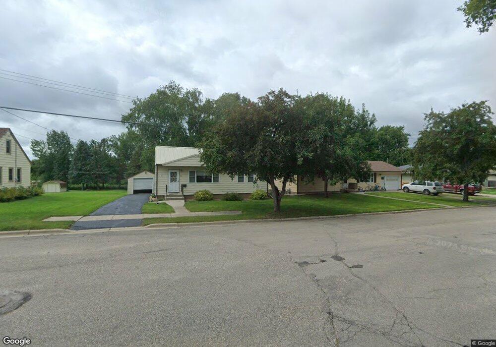 201 1st St NW, Glenwood, MN 56334 - photo 1