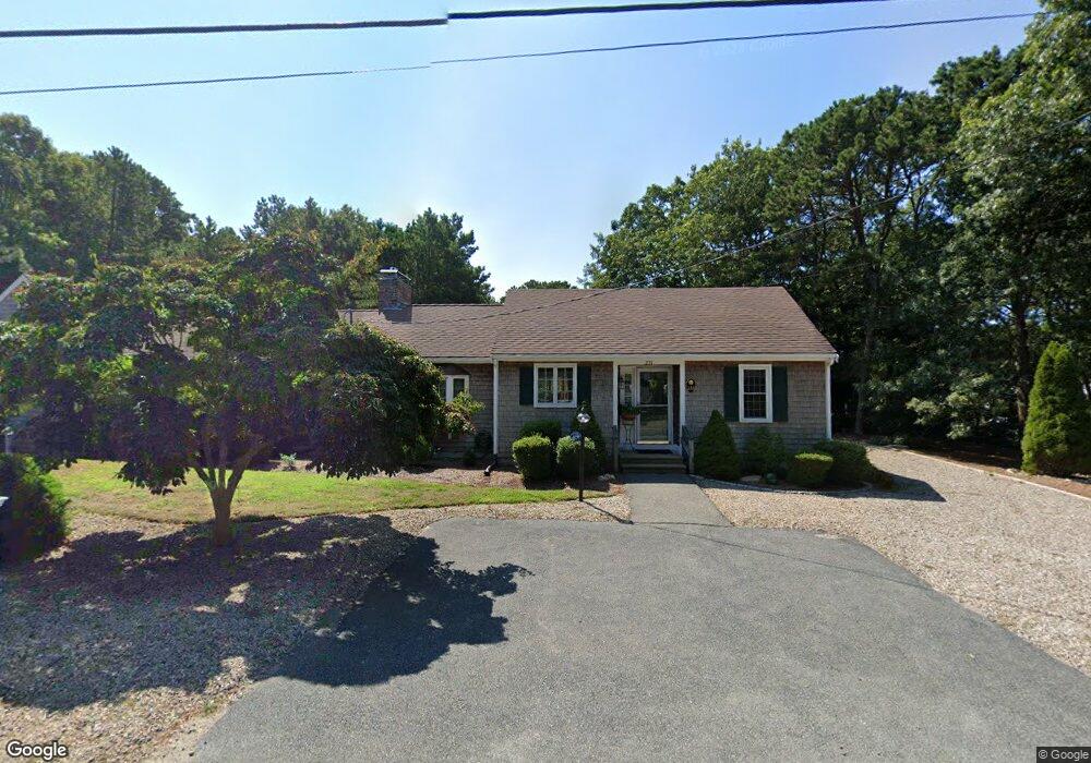 233 W Great Western Rd unit B, Yarmouth Port, MA 02675 - photo 1