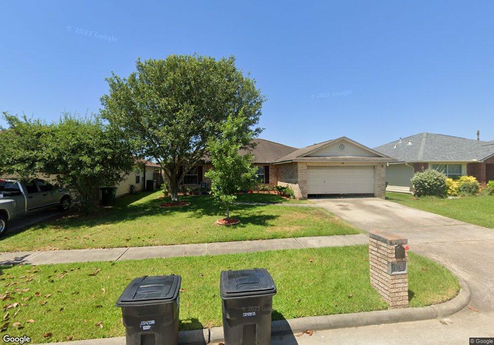 9310 Garden Breeze Dr, Houston, TX 77075 - photo 1