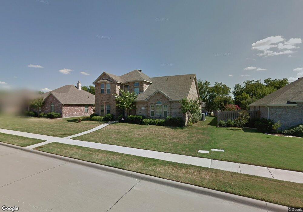 226 Silvercreek Dr, Wylie, TX 75098 - photo 1