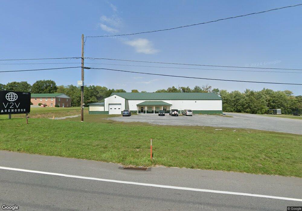 2375 Buchanan Trail W, Greencastle, PA 17225 - photo 1