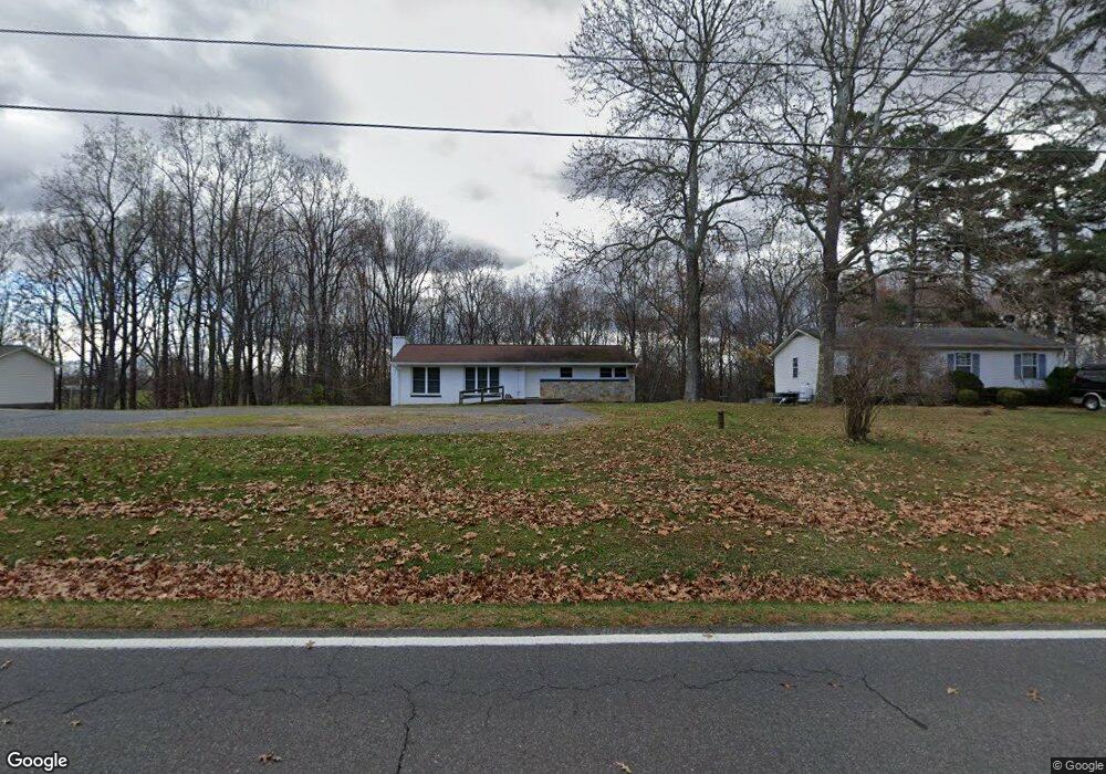 7121 Eggbornsville Rd, Rixeyville, VA 22737 - photo 1