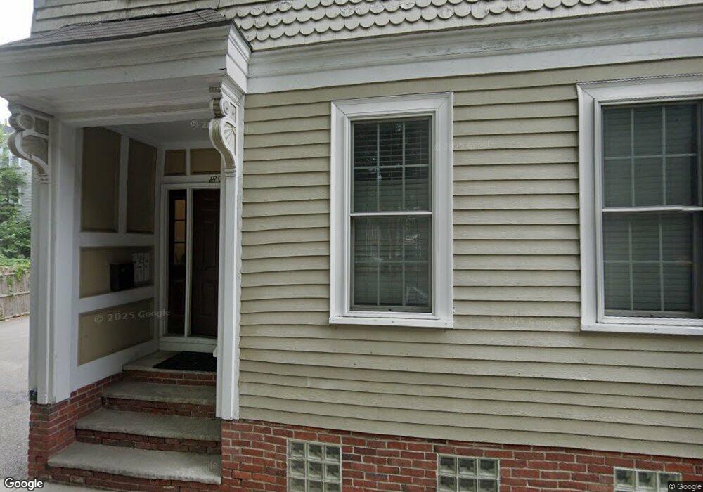 180 Bolton St unit 2, Boston, MA 02127 - photo 1