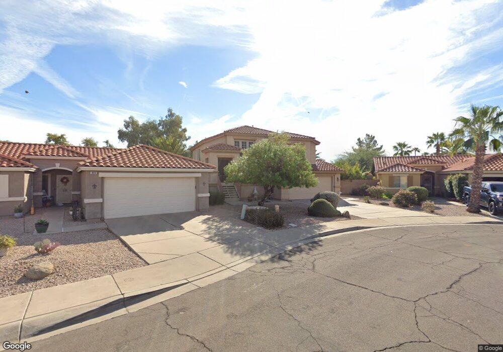 801 N Layman St, Chandler, AZ 85225 - photo 1