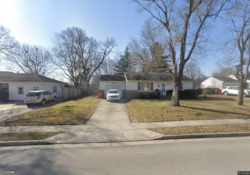 223 E Lima Ave, Ada, OH 45810 - photo 1