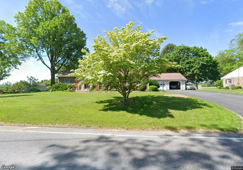 217 Golf Rd, Myerstown, PA 17067 - photo 1