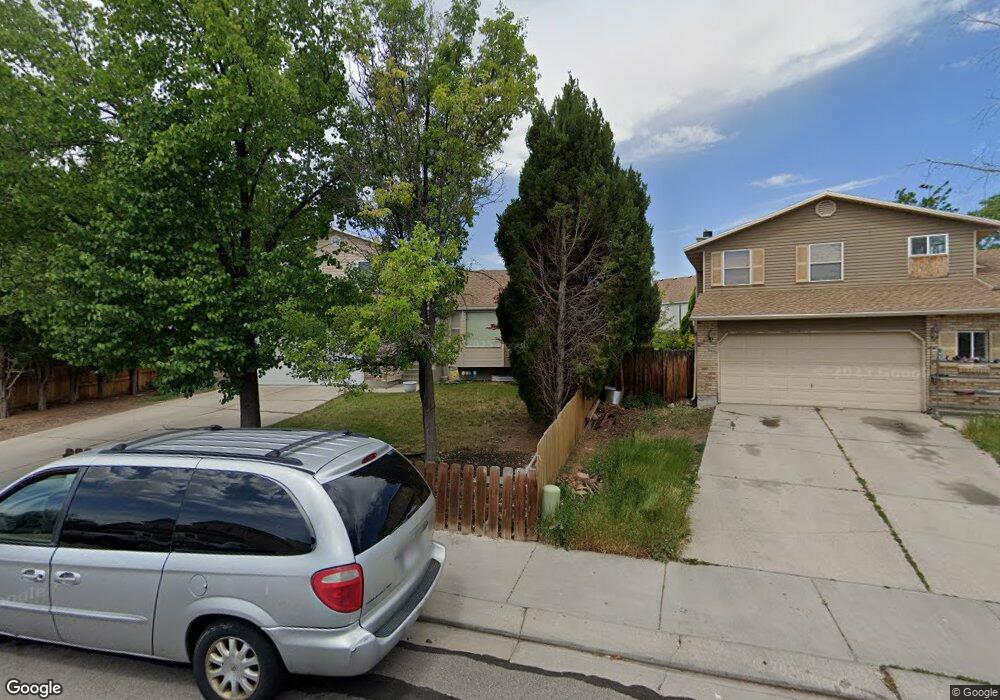 6858 S Decora Way, West Jordan, UT 84081 - photo 1