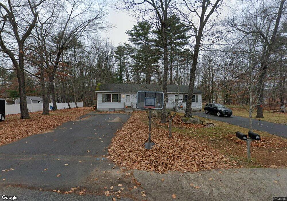 15 Shady Ln unit A & B, Windham, ME 04062 - photo 1