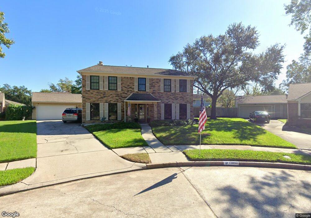 15802 Lakecliffe Dr, Houston, TX 77095 - photo 1