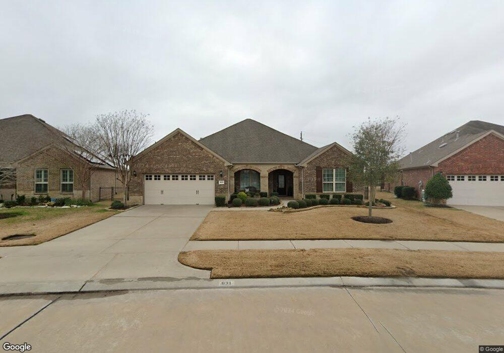631 Texas Star Dr, Richmond, TX 77469 - photo 1