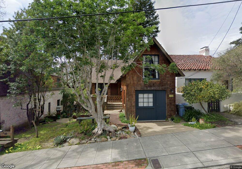 2577 Buena Vista Way, Berkeley, CA 94708 - photo 1