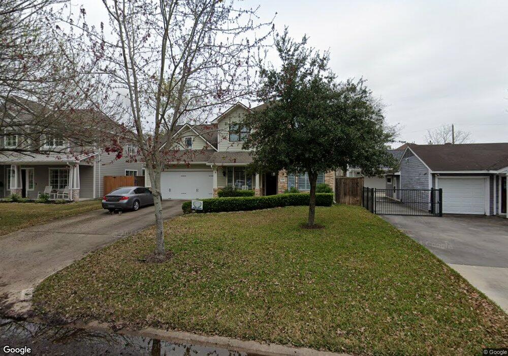 1706 Viking Dr, Houston, TX 77018 - photo 1