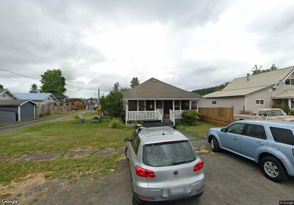 154 SW 5th St, Chehalis, WA 98532 - photo 1