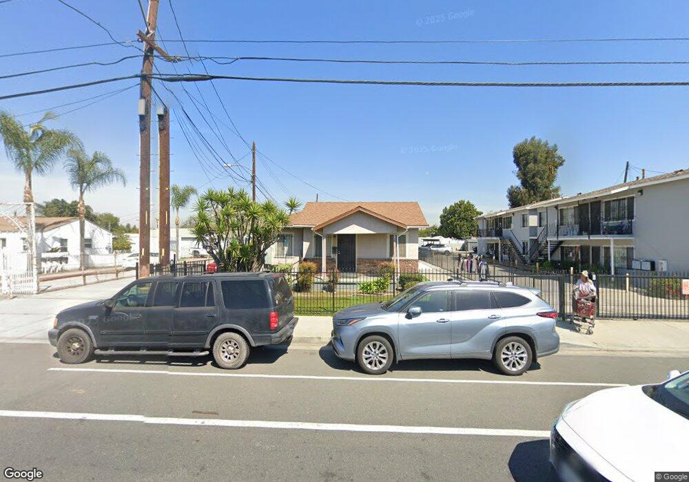 2111 E El Segundo Blvd, Compton, CA 90222 - photo 1