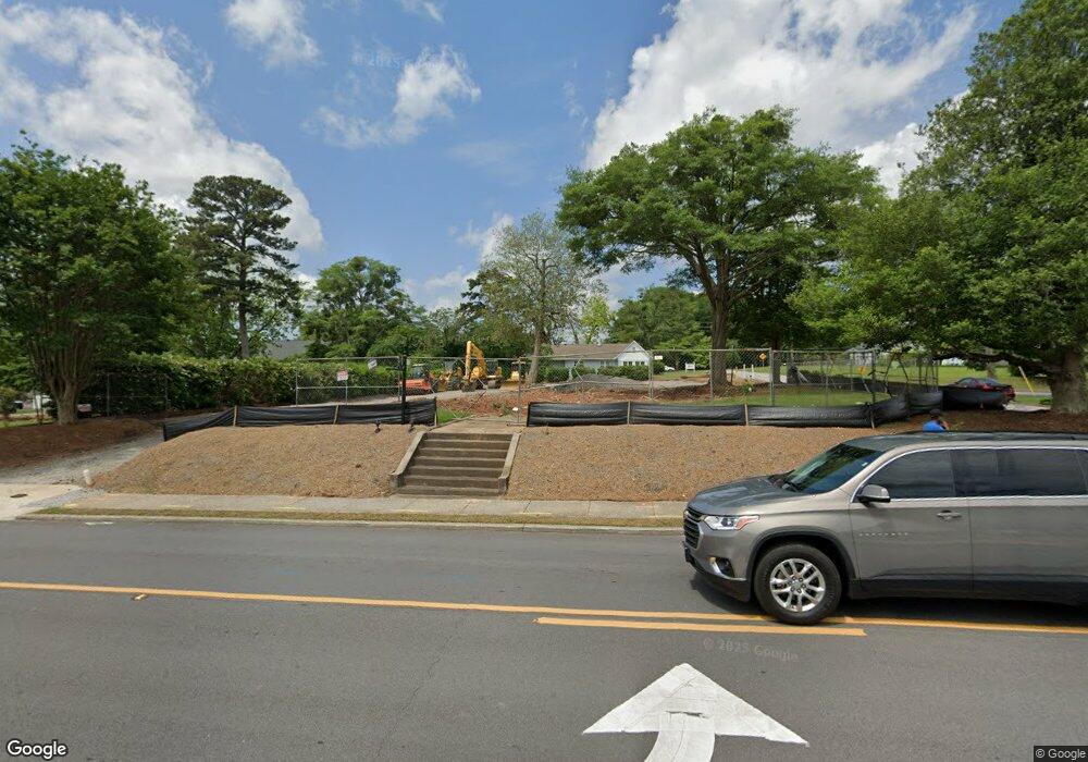 601 Dixie St, Carrollton, GA 30117 - photo 1