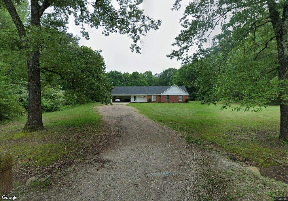 234 County Road 1302, Texarkana, TX 75501 - photo 1