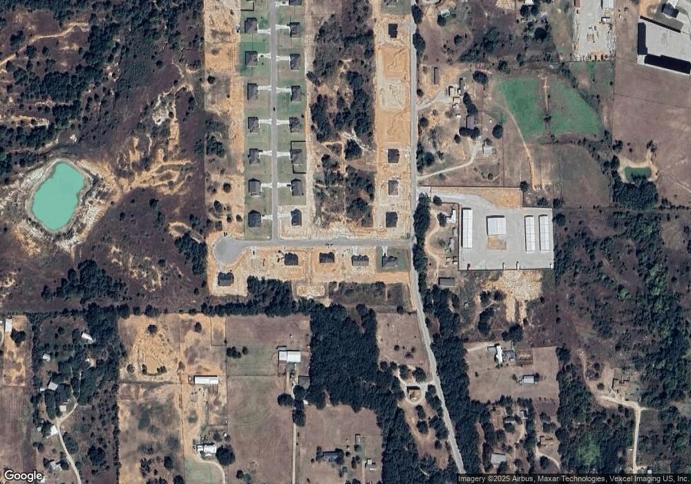 TBD Saddleback Dr, Boyd, TX 76023 - photo 1