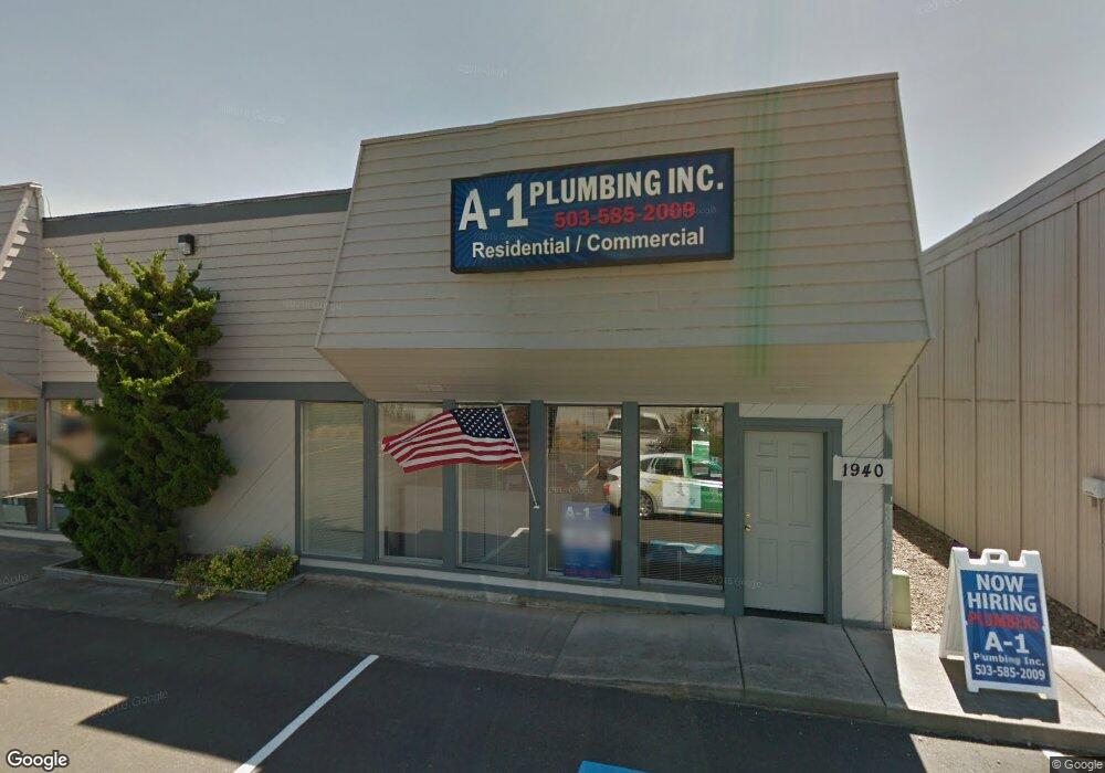 1940 McGilchrist St SE, Salem, OR 97302 - photo 1