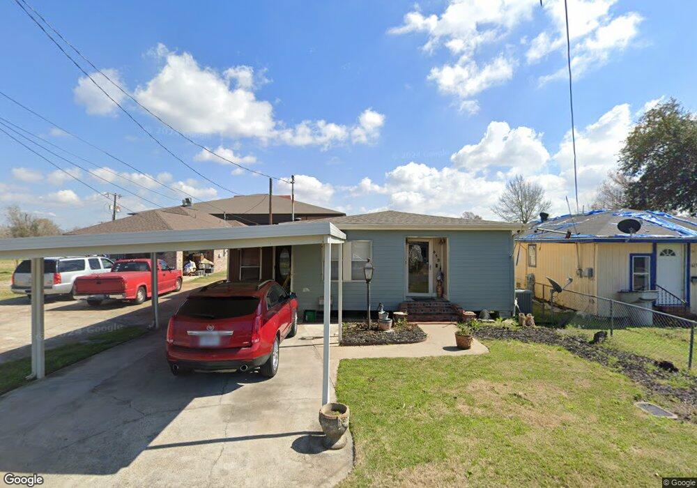 412 Pear St, Lake Charles, LA 70601 - photo 1