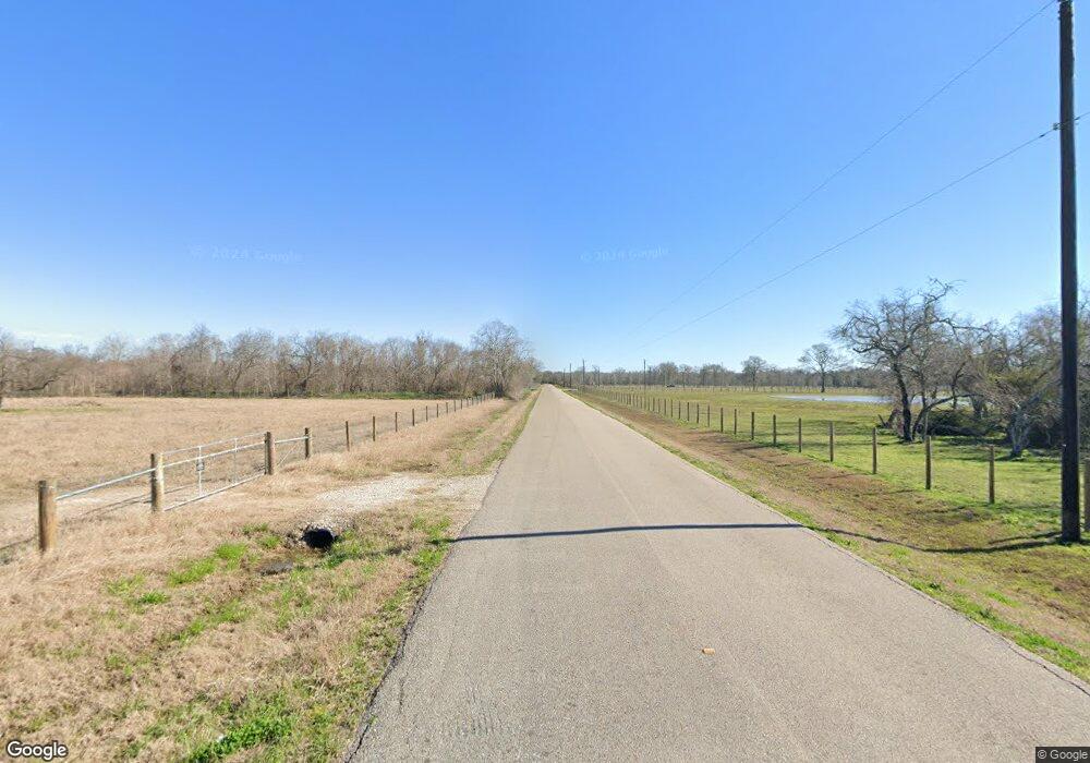 0 Spell Rd, Needville, TX 77461 - photo 1
