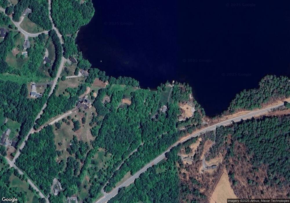 20 Pebble Ln, New London, NH 03257 - photo 1